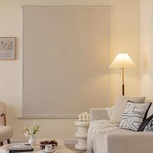 TEMU 1개 겨울용 방풍 커튼, 침실 및 거실용, 보온 및 방한 기능