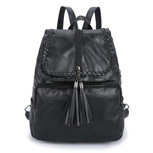 TEMU 세련된 여성들을 위한 트렌디 도난 방지 백팩. 조절 가능한 어깨 스트랩이 특징입니다. 이 패셔너블한 가방은 야외 여행, 캐주얼 외출, , 비즈니스 통근에 완벽합니다.