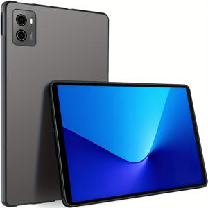 TEMU Legion Y700 2023 케이스 8.8인치 Tb-320Fc 경량 소프트커버 태블릿 슬리브 - 스크래치 및 충격 방지, 디자인, 내구성 있는 소재, 블랙, 장치 보호대, 테크 매니아, 태블릿 슬리브, 세련된 태블릿 커버, 소프트 커버