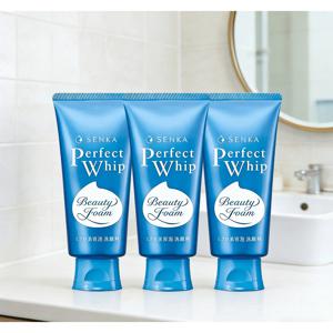 TEMU 3종 클렌징 폼 | 깊은 세정, 모공 정화, 다양한 피부에 적합