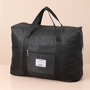 TEMU 학생들을 위한 새로운 패턴 러기지 가방, 이사 및 보관에 적합, 대용량 숄더백, 기내 반입에 이상적