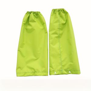 TEMU 새로운 일본식 한일 스타일 마카롱 색상 다리 커버, 고품질 옥스포드 천 제작. 소사이즈, 미디엄사이즈, 라지사이즈 세 가지 사이즈 선택 가능. 세척이 간편하고 종아리를 보호합니다. 사이클링, 야외 등산, 현장 작업, 일상 청소용으로 적합하며, 장마철 성인 및 학생을 위한 필수 다리 확장 커버입니다.