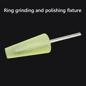 TEMU 링 연마 및 고정 도구