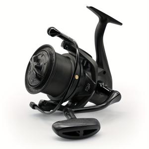 TEMU 루블리노스 NGK II 낚시 릴 8000/9000/10000/12000/14000 롱캐스트 하이 드래그 지깅 낚시 릴, 55lb 하이 드래그 바닷물용 낚시 릴 1개