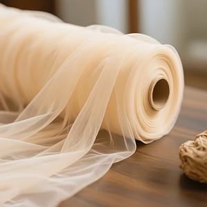 TEMU 1개 33ft 우아한 멀티 컬러 시스루 웨딩 패브릭 - 로맨틱한 호텔 통로 & 천장 장식, 추수감사절, 크리스마스, 신부 파티, 프로포즈, 결혼식, 무대 배경, 연회 배경, 발렌타인데이 선물, 브라이덜 샤워, 웨딩 장식용으로 완벽