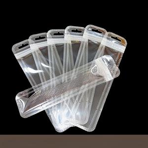 TEMU 50개 레이저 선물 가방 - 재사용 가능, 세척 용이, 펜, 메이크업 브러쉬, 보석, 립글로스, 속눈썹, 사탕 및 작은 물품 보관에 적합 - Eid 선물 및 일상 사용에 이상적!