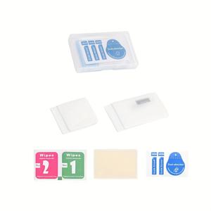 TEMU 신제품: Insta360 Go Ultra용 화면 보호 필름, 액션 카메라 강화유리 보호 필름, HD 투명 보호 필름