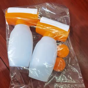 TEMU 2개입 소형 벽 보수 롤러 브러쉬 세트 - 휴대용 페인팅 롤러 브러쉬 도구, 용기 용량 500그램 (페인트 제외, 직접 추가 필요)