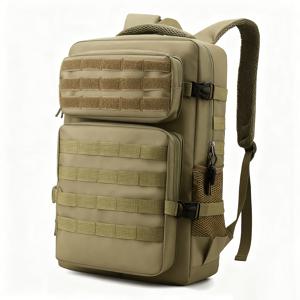 TEMU 대용량 멀티팩션 패셔너블 다용도 아웃도어 여행용 백팩