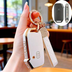 TEMU 이 케이스는 기아 자동차 키 케이스로, 세라토, Ceed, 포르테, 니로, 쏠라토, 셀토스, 쏘울, 모델과 호환됩니다. 5버튼 리모컨 스마트 키 커버가 특징이며, 고품질로 제작되어 설치가 용이합니다.