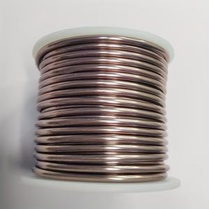 TEMU 분재 성형용 알루미늄 와이어, 수제 알루미늄 와이어, 직경 3mm X 길이 3.5m