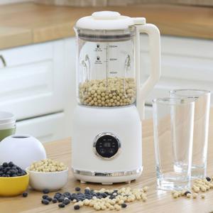 TEMU 아이젠베르그 글라스 두유제조기 1L 간편세척 기능 8중칼날