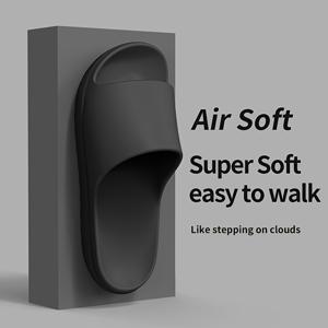 TEMU 남녀 공용 슬리퍼, 초경량 및 부드러운 느낌으로 구름 위에 걷는 듯한 느낌을 주세요. 커플 스타일로 야외 해변 휴가를 완벽하게 연출하세요.