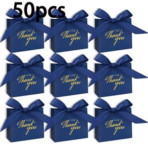 TEMU 50개 미니 블루 