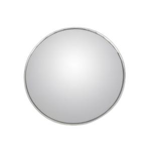 TEMU 1개 대형 여행용 사진 촬영 도구 - 컴팩트 라운드 미러, 셀카 및 사진용, 볼록 광각 렌즈, 친구를 위한 필수 여행 선물, 셀카 액세서리, 휴대용 컴팩트 디자인, 메이크업 미러