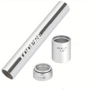 TEMU TOOPRE 자전거 포크 헤드셋 하단 공구 MTB 로드 바이크 프론트 포크 헤드 튜브 교체 설치 도구