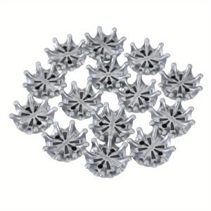 TEMU 신상 14개입 풋조이용 골프화 스터드 퀵트위스트 클리트 소프트