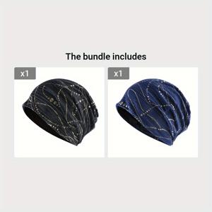 TEMU 가을, 초가을용 레이스 헤어 스카프 모자, 봄용 통기성 캡, 신생아 어머니에게 적합한 경량 모자