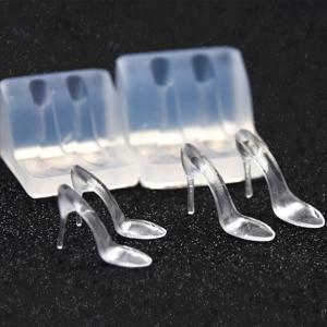 TEMU 초경량 클레이 접착제 UV 신발 밑창 실리콘 몰드 신발 밑창 UV 접착제 하이힐 신발 밑창 초경량 클레이 폴리머 클레이 생산 실리콘 몰드 수제 신발 밑창 몰드