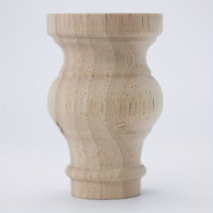 TEMU 원목 조각 가구 다리 4개, 가구 발, 다양한 가구용: 소파, 사이드보드, 협탁, 서랍장, 옷장, 뷔페 수납장 등, DIY 발, 무도장 원목