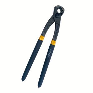 TEMU 다목적 플라이어, 휴대용 바이스, 와이어 커터, 와이어 타이 플라이어, 잠금 플라이어, 못 뽑기, 너트크래커, 와이어 묶기 커터, 일상 장식, 가구 조립, 와이어 굽힘, 못 뽑기 및 클램핑을 위한 산업용 핸드 툴