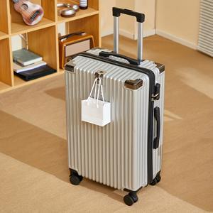 TEMU 새로운 트렌드는 대용량 다기능 여행 가방 3가지 사이즈를 제공합니다: 20인치, 24인치, 그리고 28인치. 10대와 청소년 모두에게 연중 내내 여행에 필수적입니다. 10대용, 인치 캐리어, 여행용 캐리어, 대형 인치 캐리어, 인치 휴대 케이스, 10대 여행용 여행 가방, 여행 가방, 여행용 가방, 가방 세트, 여행용 여행 가방, 10대용