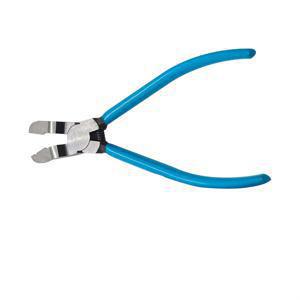 TEMU 차량 리벳 제거, 클립 트리밍, 전선 절단, 자동차 수리용 스테이플 스트리핑 등을 포함한 다양한 작업을 위해 설계된 1개 스틸 사선 플라이어