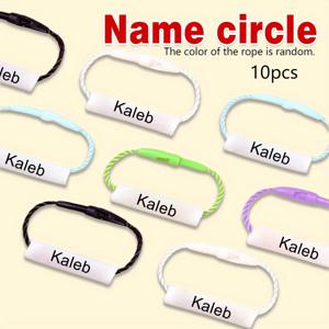 TEMU 맞춤형 흰색 이름표, 10개, 20개, 30개, 50개 또는 60개 팩으로 구매 가능. 신발, 병, 가방, 펜 등 아이템 정리를 위해 디자인되었습니다. 이 라벨은 재사용 가능하며, 제거도 가능합니다.