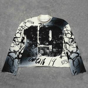 TEMU 남성용 봄, 가을, 겨울 