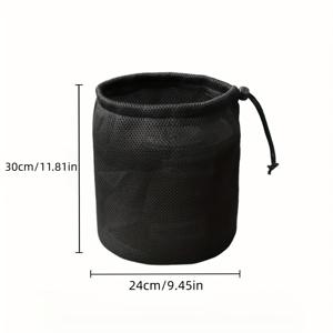 TEMU 고하중 캠핑 수납 가방 2개, 가족 캠핑 도구 및 조리도구, 옷, 해먹, 침낭, 로프, 기타 잡화용 휴대용 접이식 정리 가방, 자동차 여행, 하이킹, 등산에 적합