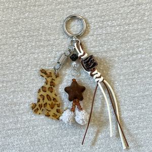 TEMU 귀여운 강아지 펜던트 휴대폰 케이스 펜던트 물컵 펜던트 카메라 끈 장식 스트링 참 백팩 가방 액세서리 커플 생일 크리스마스 선물