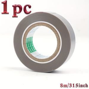 TEMU 재봉틀 압발 스티커, 압발 가죽, 고온 접착 테이프, 엄지 접착제, 바닥 스크래퍼, 가장자리 밀봉기, 바닥 접착제