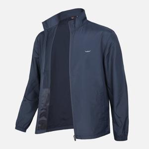 TEMU 남성 솔리드 우븐 봄 가을 초경량 자켓 윈드프루프(M5SJ07)