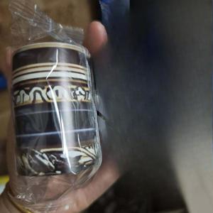 TEMU 1롤 자체 접착 테이프 - 레트로 프레임 롤업 스티커, 사진액자, 화이트보드, 파티 장식 및 게시판용 - 접착제 필요 없음, 접착 코팅, 플라스틱 프레임 테이프