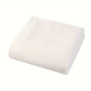 TEMU 시원하고 통기성 있는 100% 대나무 섬유 담요