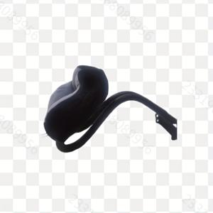 TEMU 다기능 게으른 휴대폰 거치대 U자형 베개, 라이브 스트리밍에 적합, 휴대폰 및 태블릿 호환, 목걸이형 디자인, 사무실 낮잠, 몰상식 시청, 여행에 편리하며 목 지지 기능 제공