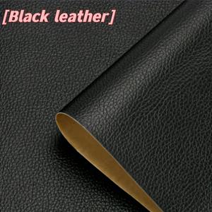 TEMU 인조 가죽용 자가 점착 수선 패치 - (15.57*47.06In) 리치 텍스처, 스크래치 방지 및 통기성 | 인조 가죽 의류, 소파, 의자, 자동차/전기 자동차 시트, 인조 가죽 가구의 구멍을 위한 빠른 솔루션