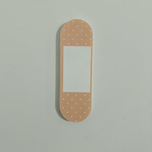 TEMU 1개 창의적인 휴대폰 밴드, 손가락 홀더, 범용 데스크탑 스탠드, 스티커, 확장형 걸이 핸들, 그립 홀더, 접착 테이프, 휴대폰 케이스 홀더, 스티커