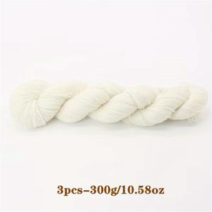 TEMU 3개 세트 핸드다이 울 실 - 부드러운 멀티컬러 뜨개질 & 코바늘 실 (총 300.58oz) DIY 핸드메이드 스카프, 모자, 담요, 스웨터용 - 나만의 컬러 변형 핸드다이, 초보자 친화적 공예