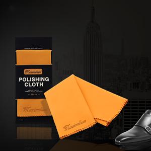 TEMU 신발 광택 닦는 천, 다기능 양면 플러시 브러시드 원단, 신발유 닦는 천, 가정용 신발 닦는 행주, 호텔 용품, 신발 광택용 천