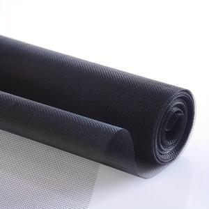 TEMU 창문용 모기 방지 메쉬, 창문 스크린, 셀프 설치형 방충망, 가정용 방진 창문 모기장