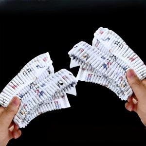 TEMU 10개입 헤비듀티 대형 두꺼운 부직포 가전 커버 - 오븐, 전자레인지, 블렌더, 식기세척기, 레인지 후드, 압력솥, 빵 제조기, 믹서기, 컴퓨터 모니터용 - 습기 방지 보호 커버