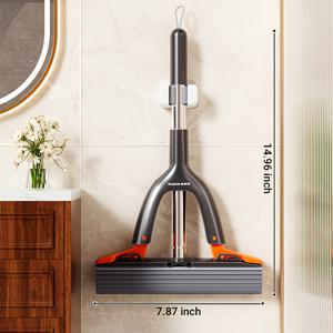 TEMU 세척이 필요 없는 미니 걸레. 습식 및 건식 사용 모두에 적합하며, 휴대용 스퀴즈 디자인과 뛰어난 흡수력으로 거실, 주방, 자동차 창문 및 세면대 청소를 위한 이상적인 제품입니다.