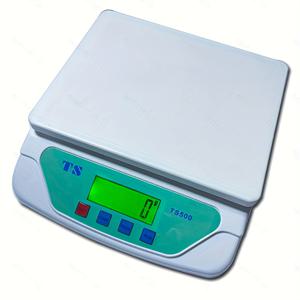 TEMU 1개 30kg/1g 정밀 디지털 저울 전자 저울 LCD 디스플레이 무게 저울 정확도 무게 저울 (배터리 미포함)