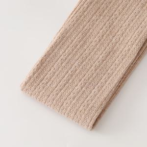 TEMU 1개 여성용 양말 일본 스타일 레깅스 여성 봄/가을 팬티스타킹 얇은 양털 레깅스