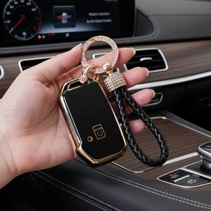 TEMU 이것은 KIA 차량 키 케이스이며, 세라토, Ceed, 포르테, 니로, 쏠라토, 셀토스, 스포츠 에이지, K5, K3, 카덴자, KX7, KX5, KX3 등 모델과 호환됩니다.