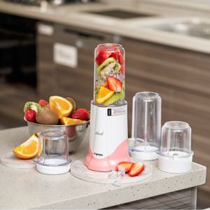 TEMU 신일 다용도 믹서기 SFM-C353NK