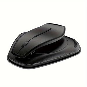 TEMU 대시보드에 부착되는 차량용 휴대폰 거치대, 뒷좌석에서 내비게이션 및 TV 시청에 적합