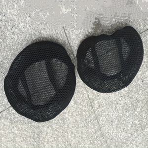 TEMU VOBOFO 통기성 시트 커버 - 3D 메쉬, 자외선 차단 및 열 절연, 스즈키 GZ150/GZ150-A/HS125/QS150/GZ125HS용 두꺼운 쿠션
