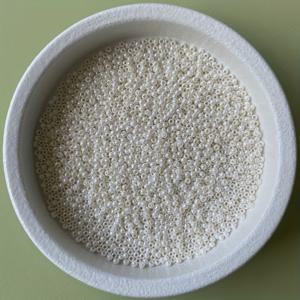 TEMU 12000개 펄 밀키 화이트 시드 비즈, 유리 재질, 2mm, 100g/3.5oz 팩당, 팔찌, 목걸이, 귀걸이, 의류 디자인 및 주얼리 제작 용품